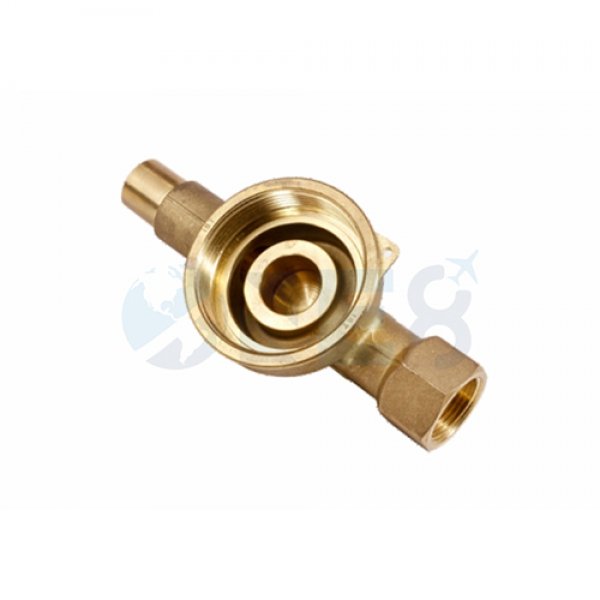 Water Meter Parts